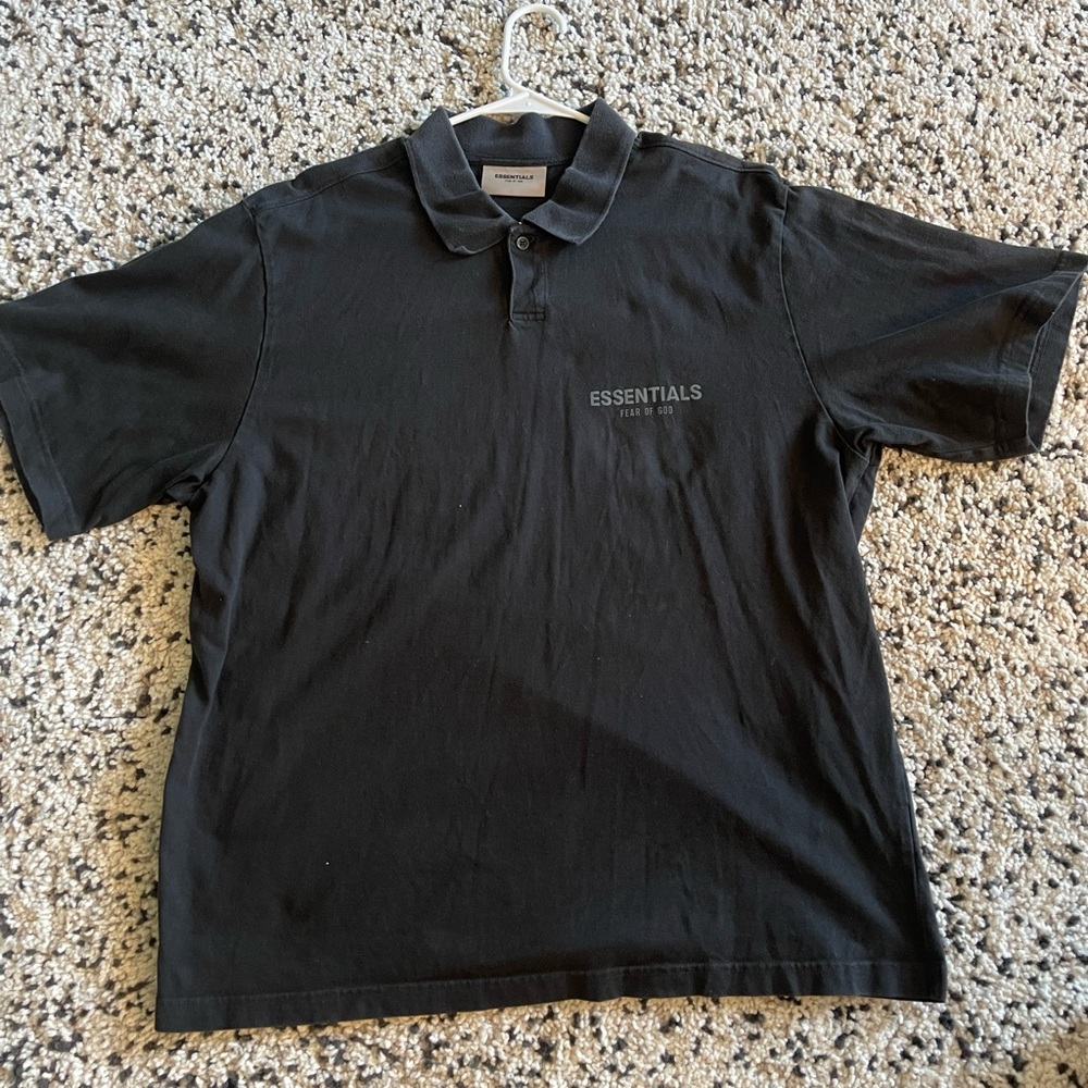 Essentials polo